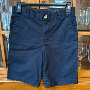 Vineyard Vines - Boys' Breaker Shorts size 14